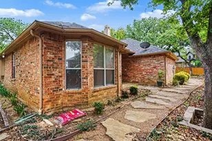 1304 Pheasant Run, Crowley, TX 76036 - Photo 36