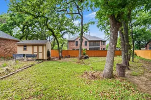 1304 Pheasant Run, Crowley, TX 76036 - Photo 38