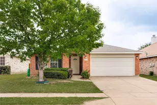 321 Silver Lake Trail, Fort Worth, TX 76140 - Photo 1