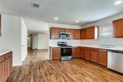 321 Silver Lake Trail, Fort Worth, TX 76140 - Photo 12