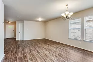 321 Silver Lake Trail, Fort Worth, TX 76140 - Photo 4