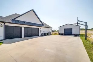 116 Aviara Rdg Rd, Poolville, TX 76487 - Photo 8