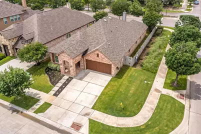 241 Lilypad Bend, Argyle, TX 76226 - Photo 4