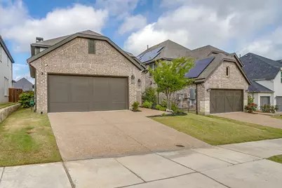 4817 Iron Club Lane, Carrollton, TX 75010 - Photo 2