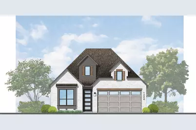 8549 Texas Ash Drive, Justin, TX 76247 - Photo 1