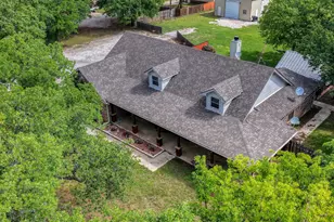 115 Deerfield Rd, Paradise, TX 76073 - Photo 34