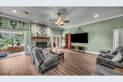 115 Deerfield Road, Paradise, TX 76073 - Photo 10