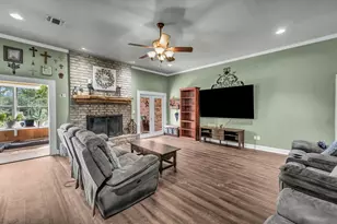 115 Deerfield Rd, Paradise, TX 76073 - Photo 8