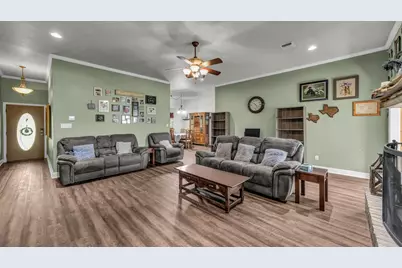 115 Deerfield Road, Paradise, TX 76073 - Photo 8