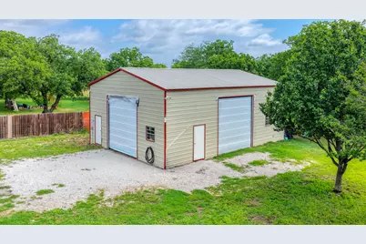 115 Deerfield Road, Paradise, TX 76073 - Photo 40