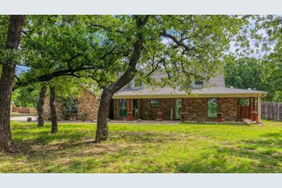 115 Deerfield Road, Paradise, TX 76073 - Photo 4