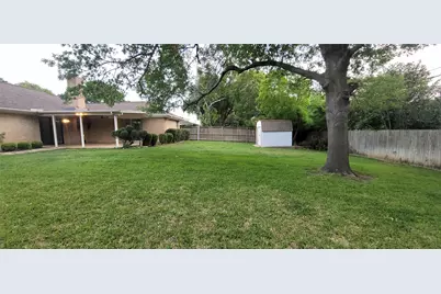 5624 Woodway Drive, Fort Worth, TX 76133 - Photo 38