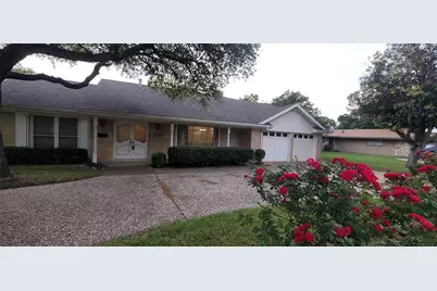 5624 Woodway Drive, Fort Worth, TX 76133 - Photo 1