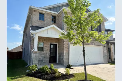 707 Hemingway Lane, Lowry Crossing, TX 75069 - Photo 1