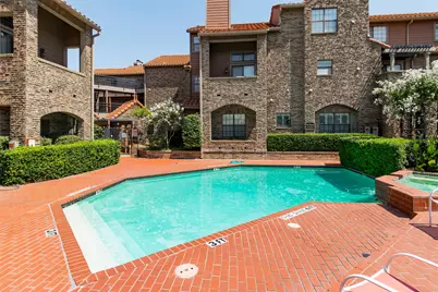 3405 Binkley Avenue #C, University Park, TX 75205 - Photo 22