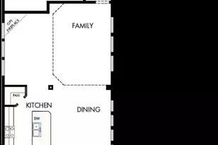 14552 Walsh Ave, Fort Worth, TX 76008 - Photo 2