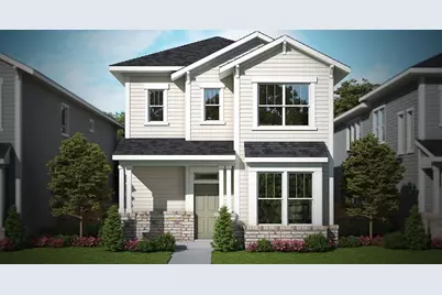 14552 Walsh Avenue, Fort Worth, TX 76008 - Photo 1