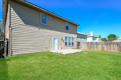 4817 Palm Ridge Drive, Fort Worth, TX 76133 - Photo 18