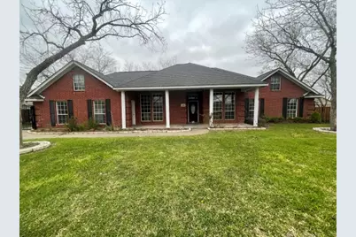 9302 S Longwood Drive, Granbury, TX 76049 - Photo 1