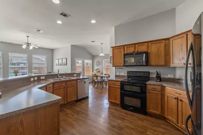 13220 Padre Avenue, Fort Worth, TX 76244 - Photo 2