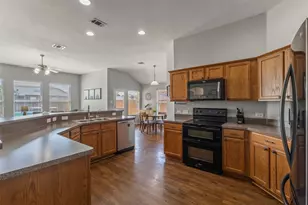 13220 Padre Ave, Fort Worth, TX 76244 - Photo 2