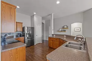 13220 Padre Ave, Fort Worth, TX 76244 - Photo 8