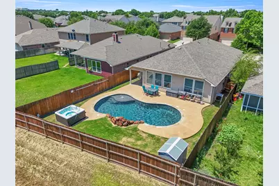 13220 Padre Avenue, Fort Worth, TX 76244 - Photo 36