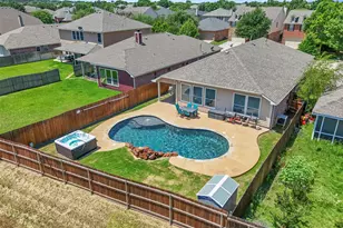 13220 Padre Ave, Fort Worth, TX 76244 - Photo 36