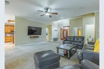 1606 S Hyde Park Avenue, Denison, TX 75020 - Photo 6