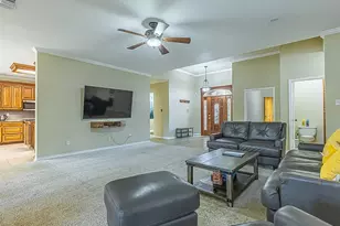 1606 S Hyde Park Ave, Denison, TX 75020 - Photo 6