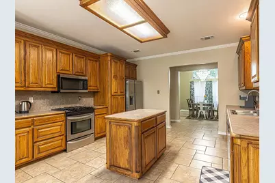 1606 S Hyde Park Avenue, Denison, TX 75020 - Photo 4