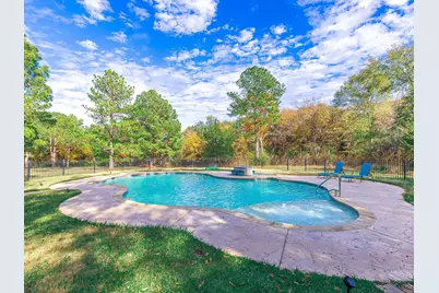 1606 S Hyde Park Avenue, Denison, TX 75020 - Photo 1