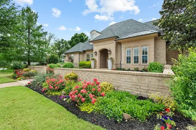 4712 Manning Drive, Colleyville, TX 76034 - Photo 4