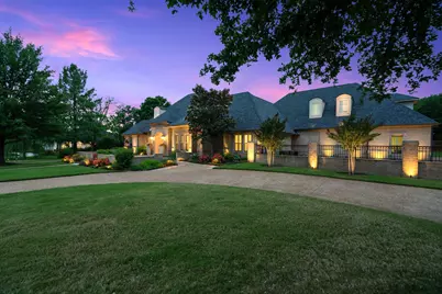 4712 Manning Drive, Colleyville, TX 76034 - Photo 1