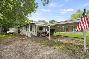 5429 Fm 2874, Commerce, TX 75428 - Photo 4