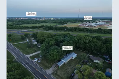 5429 Fm 2874, Commerce, TX 75428 - Photo 1