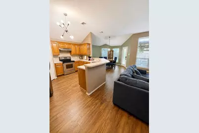 12201 Rolling Ridge Drive, Fort Worth, TX 76028 - Photo 8