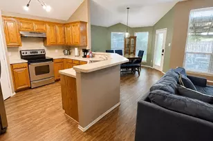 12201 Rolling Ridge Dr, Fort Worth, TX 76028 - Photo 8