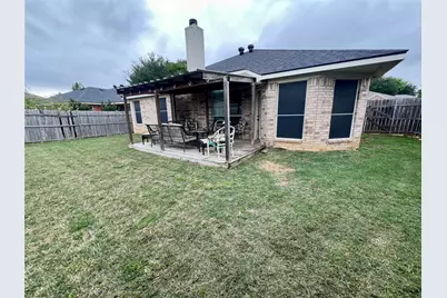 12201 Rolling Ridge Drive, Fort Worth, TX 76028 - Photo 20