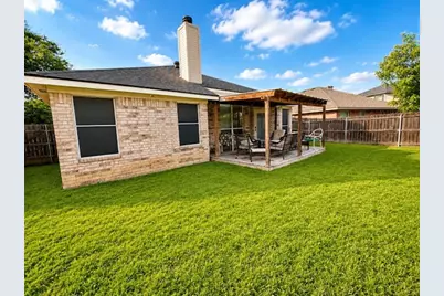 12201 Rolling Ridge Drive, Fort Worth, TX 76028 - Photo 20