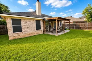 12201 Rolling Ridge Dr, Fort Worth, TX 76028 - Photo 20