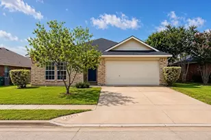 12201 Rolling Ridge Dr, Fort Worth, TX 76028 - Photo 1