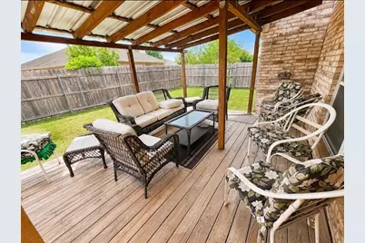 12201 Rolling Ridge Drive, Fort Worth, TX 76028 - Photo 18