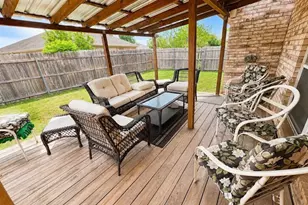 12201 Rolling Ridge Dr, Fort Worth, TX 76028 - Photo 18