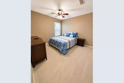 12201 Rolling Ridge Drive, Fort Worth, TX 76028 - Photo 14
