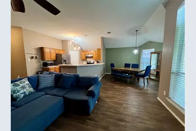 12201 Rolling Ridge Drive, Fort Worth, TX 76028 - Photo 10