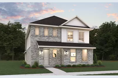 1608 Peridot Parkway, Mesquite, TX 75181 - Photo 1