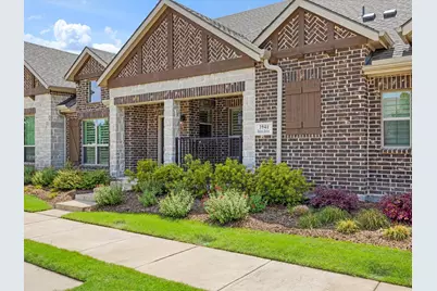 3941 Dalea Drive, Prosper, TX 75078 - Photo 2