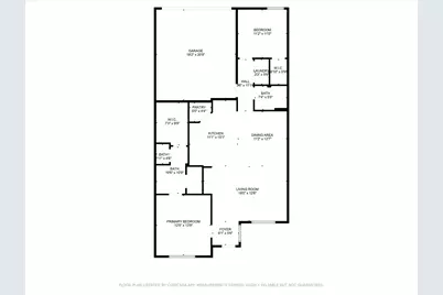 3941 Dalea Drive, Prosper, TX 75078 - Photo 40