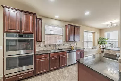 3329 Count Drive, Fort Worth, TX 76244 - Photo 8